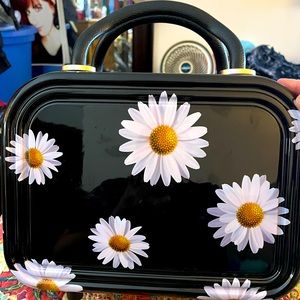 Triforce Luggage makeup case